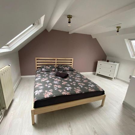 Le Green Suite Amiens Bagian luar foto
