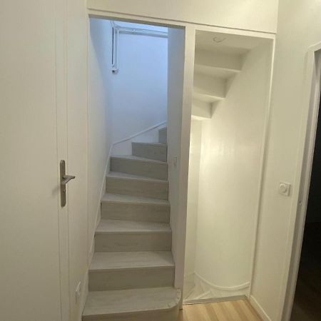 Le Green Suite Amiens Bagian luar foto